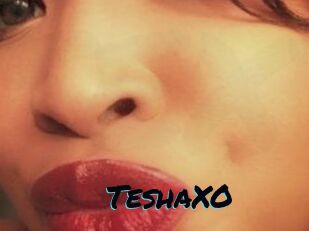 TeshaXO Sexties