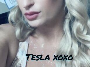 Tesla_xoxo