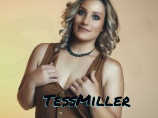 TessMiller