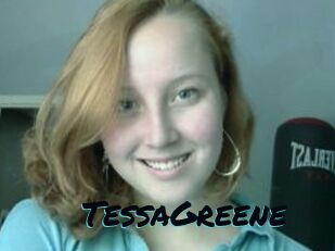 TessaGreene