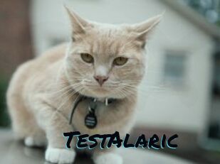 TestAlaric