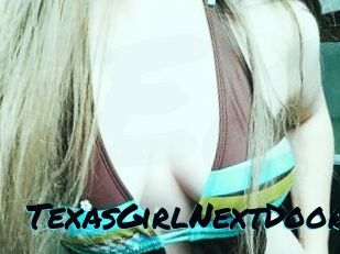 TexasGirlNextDoor Sexties