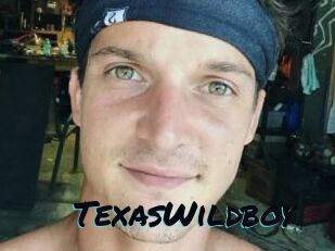 TexasWildboy