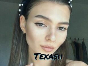 Texasii