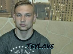 TeyLove Sexties