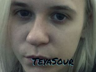 TeyaSour