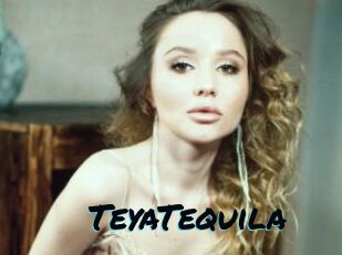 TeyaTequila Sexties