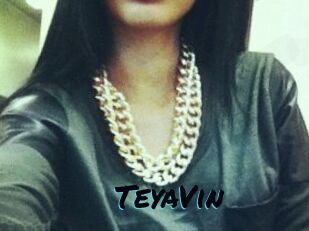 TeyaVin Sexties