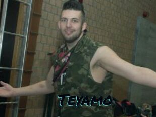 Teyamo Sexties
