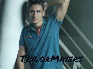 TeylorMayers