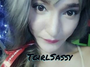 TgirlSassy Sexties