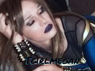Tgirlmegan