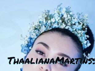 ThaalianaMartinss Sexties