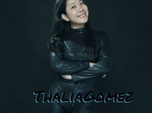 ThaliaGomez Sexties