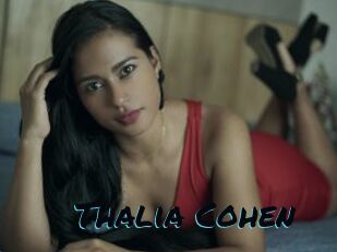 Thalia_Cohen