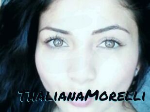 ThalianaMorelli Sexties