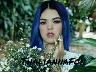 ThaliannaFox