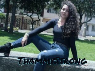 ThammyStrong