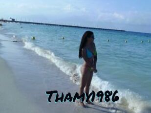 Thamy1986 Sexties