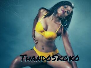 ThandoSkoko