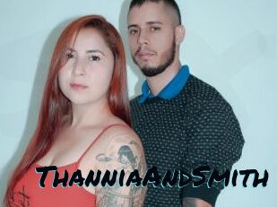 ThanniaAndSmith