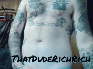 ThatDudeRichRich Sexties