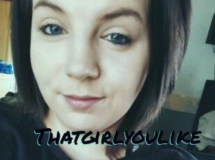 Thatgirlyoulike Sexties