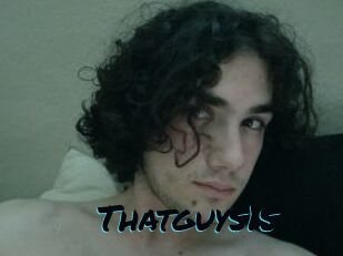 Thatguy515