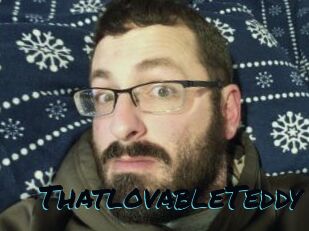 ThatlovableTeddy