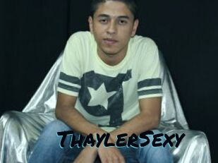 ThaylerSexy