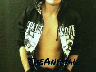 TheAnimal Sexties