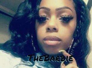 TheBarbie