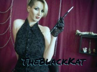 TheBlackKat Sexties