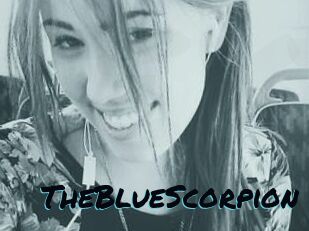 TheBlueScorpion