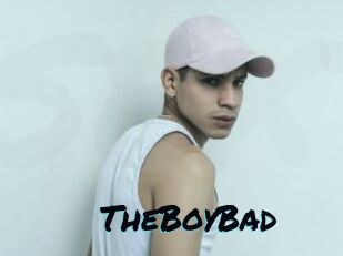 TheBoyBad Sexties