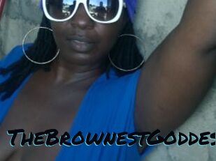 TheBrownestGoddess Sexties