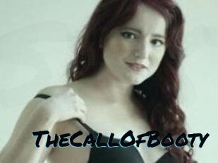 TheCallOfBooty