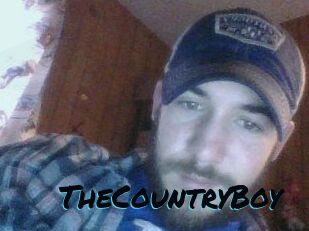 TheCountryBoy Sexties
