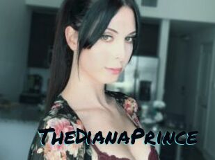 TheDianaPrince
