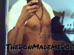 TheDonMademeDoit