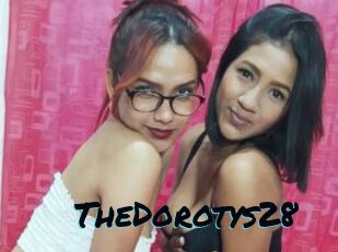 TheDorotys28 Sexties
