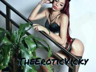 TheEroticVicky