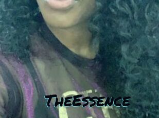 TheEssence