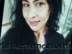 TheFanstasticRenatta Sexties