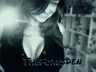 TheFoxesDen