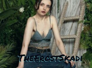 TheFrostSkadi Sexties