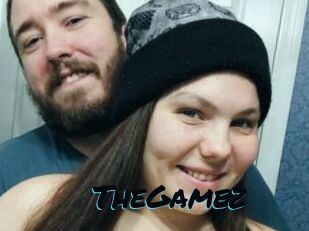 TheGamez
