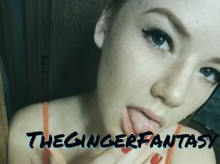 TheGingerFantasy