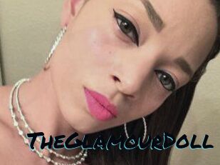 TheGlamourDoll Sexties
