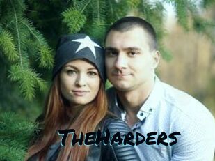 TheHarders